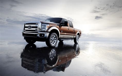 Ford Super Duty