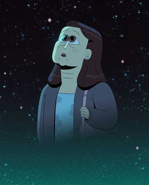 Netflix Reveals New Adult Animated Series Carole And The End Of The World