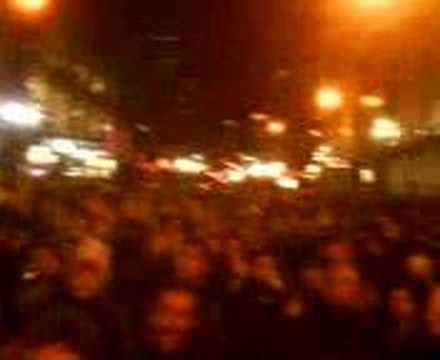 New Year S Eve Vancouver BC YouTube