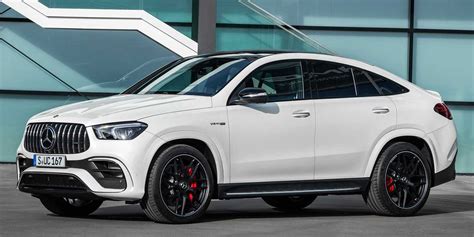 2021 Mercedes Gle 63 Coupe | Elegancelash