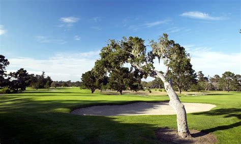 Del Monte Golf Course | Pebble Beach Resorts, Monterey CA