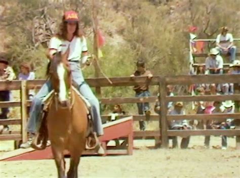 Stuntman S Rodeo 1981