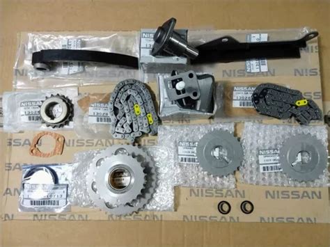 Kit De Distribucion Tsuru Iii Ga16 16v 1 6l Original Envío gratis