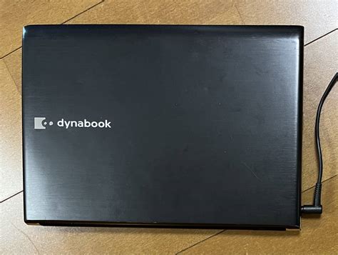 Yahoo オークション Toshiba Dynabook R732 F Intel Core I5 3320m 4