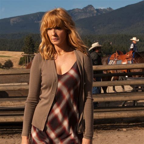 The Best Beth Dutton Fashion For Yellowstone Fans