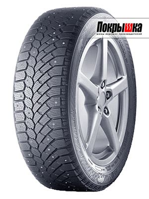 Gislaved NordFrost 200 SUV 215/65 R16 102T, купить зимние шины по ...
