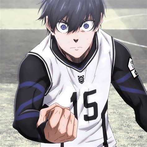 𝐆𝐢𝐯𝐞 𝐜𝐫𝐞𝐝𝐢𝐭 𝐰𝐡𝐞𝐧 𝐲𝐨𝐮 𝐫𝐞𝐩𝐨𝐬𝐭 • Anime Bluelock • Character