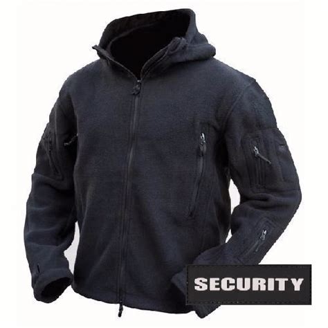 Police & Security Clothing