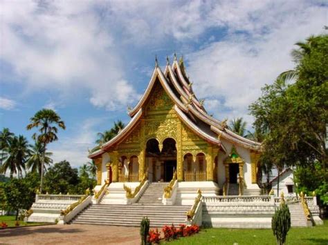 10 Of The Most Beautiful Places To Visit In Laos Most Beautiful