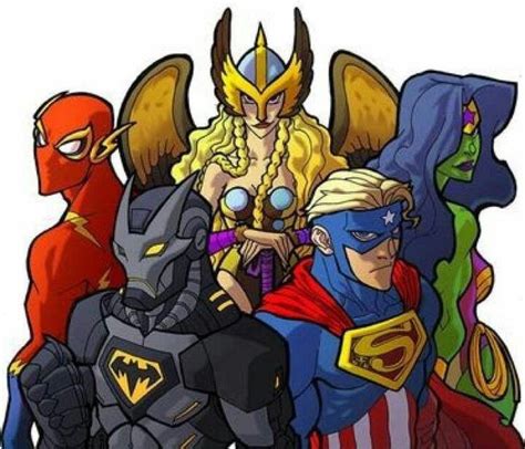 Mash Ups Superhero Superhero Art Marvel