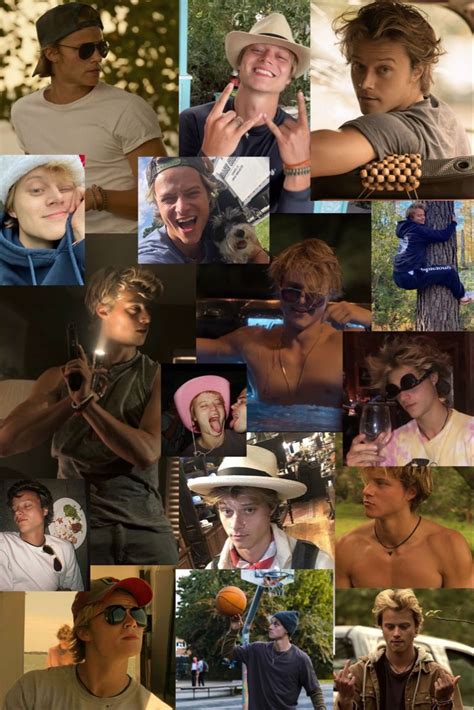 Pin By Lizleykar On Obx Jj Outer Banks Videos Outer Banks Nc Hot Actors