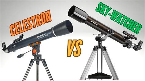 Reflector Vs Refractor Telescope Which One Do You Need Atelier Yuwa