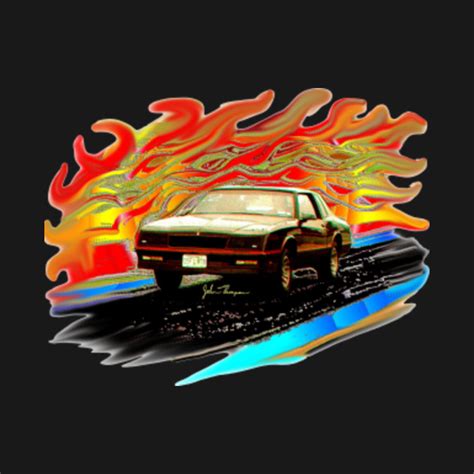 86 Monte Carlo SS - 86 Monte Carlo Ss - T-Shirt | TeePublic