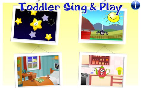 Toddler Sing and Play - Apps on Google Play