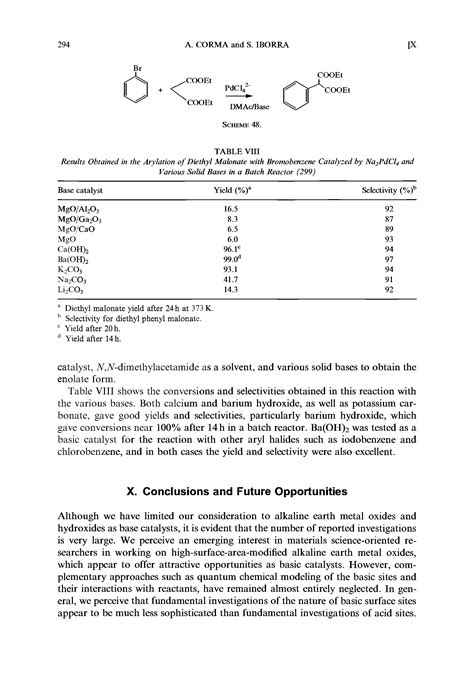 Conversion Selectivity And Yield Big Chemical Encyclopedia