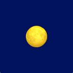 🌕 Full Moon emoji Meaning | Dictionary.com