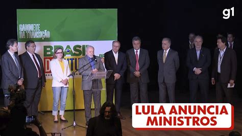 V Deo Lula Anuncia Haddad Rui Costa Jos M Cio E Flavio Dino Como