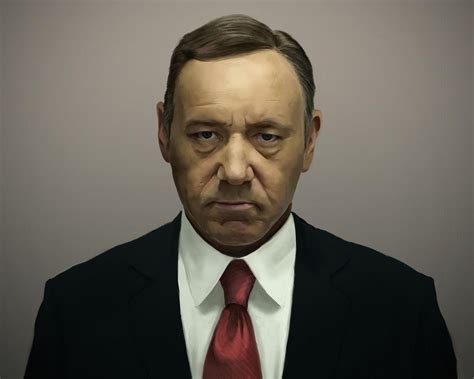 Frank Underwood Wallpapers Wallpaper Cave