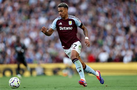 Aston Villa Told They Have A Phenomenal Player On Their Hands After