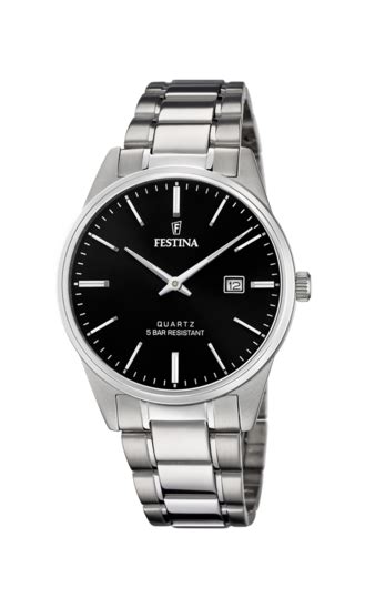 FESTINA Watches For Men And Women Official Online Store