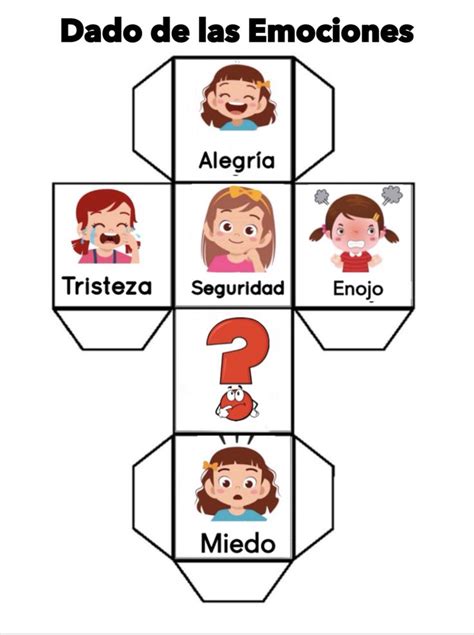 Pin De Nan Cambronero En Kindergarten Las Emociones Para Niг Os Dibujo