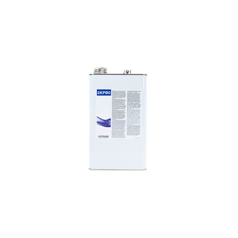 ELECTROLUBE 2KPB CONFORMAL COATING REACTION AGENT