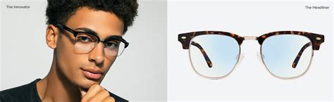 Glasses for Heart Shaped Faces Guaranteed To Elevate Your Look – Privé ...