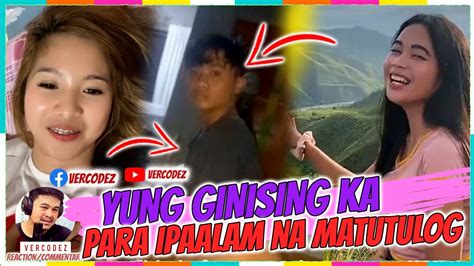 Ginising Para Makapagpaalam Na Matutulog Funny Videos Compilation Funny Memes By Vercodez