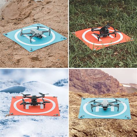 Buy Pgytech Drone Landing Pad Pro V Online In Uae Sharaf Dg