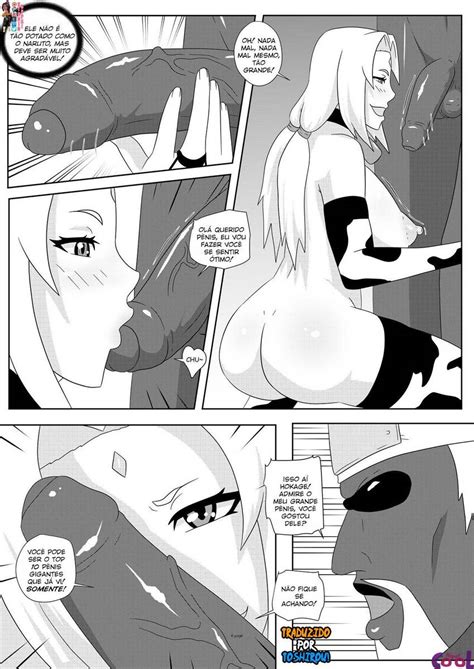 Tsunade A Vaca De Konoha Hentai 07 Brasil Hentai Seu Site De Hentai