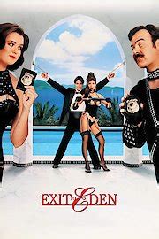 Watch Exit to Eden Online | 1994 Movie | Yidio