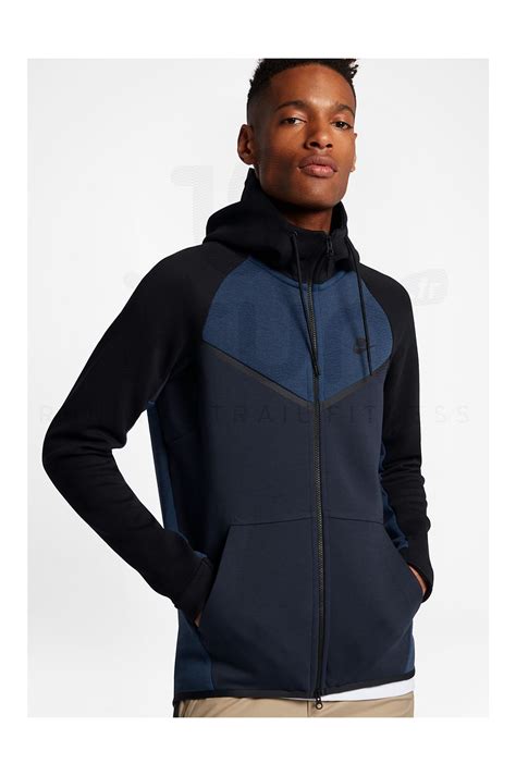 Nike Tech Fleece Windrunner M Homme Pas Cher