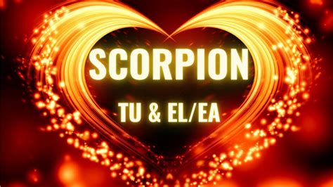 Scorpion Tu El Eacine Incearca Sa Te Cumpere Tu Pleci Scorpio