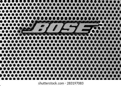 80 Bose logo on a black speaker Images, Stock Photos & Vectors | Shutterstock