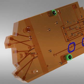 Design Help For Fluidic Products Piedmont Cmg