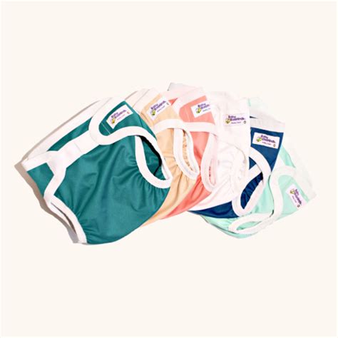 Nappy Cover | 6 Pack, Save 10%