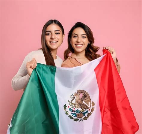 Mexico Independence Day HD Premium AI Generated Image