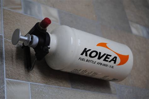 Обзор мультитопливной горелки KB-0603 Booster+1 | Читайте на kovea.ru