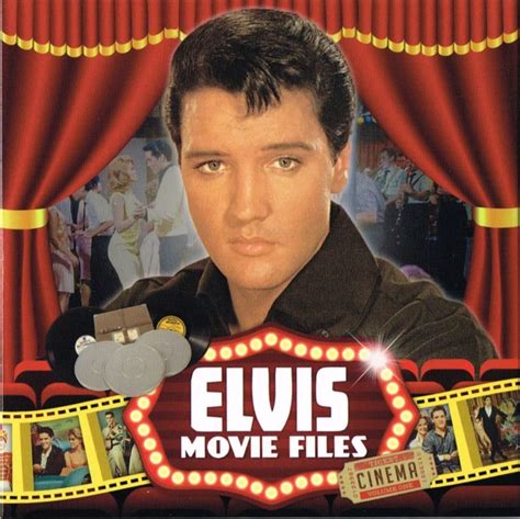 Elvis Movie Files Vol 1 Petticoat CD Elvis New DVD And CDs Elvis