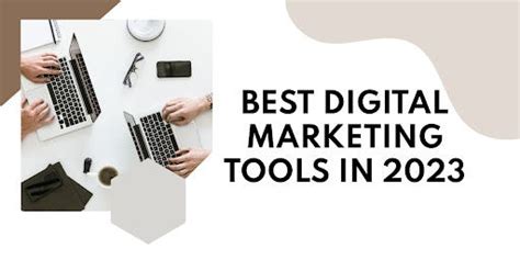 Best Digital Marketing Tools In 2023 By Secret Life Of Money Medium