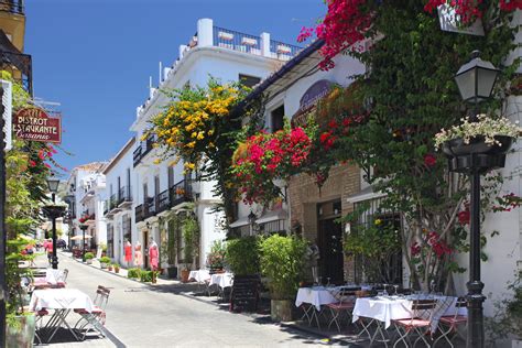 Marbella Tourism, Spain | Serandipians Preferred Destination