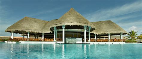 Grand Palladium Colonial Resort & SpaAkumal Mexico Address and Map