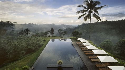 Alila Ubud — The Perfect Hideaway