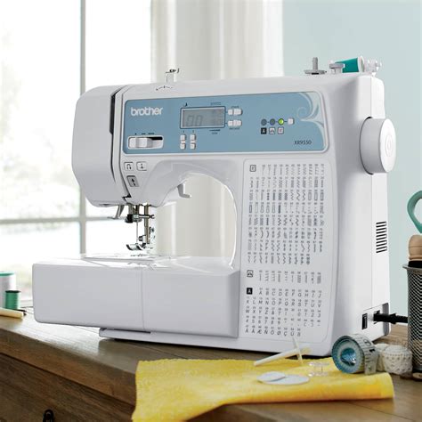 Brother 165-Stitch Sewing/Quilting Machine | Montgomery Ward