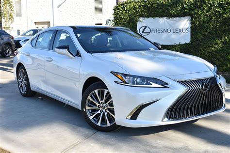 New 2020 Lexus Es 350 Ultra Luxury For Sale 43400 1 Stop Leasing