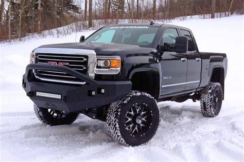 Gmc Hd Off Road Wheels