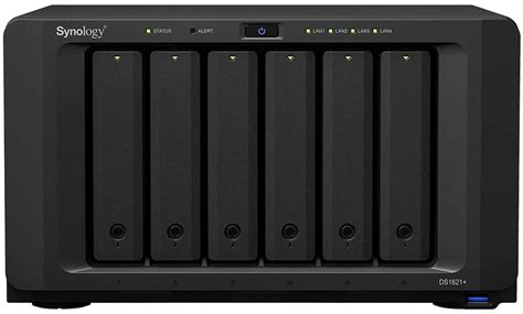 Esta O De Disco Nas Synology Ds Bay Discoazul Pt