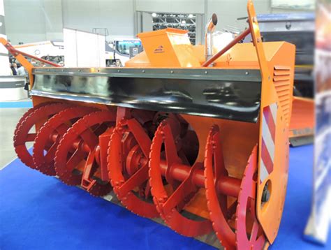 Описание и создание и роторного снегоочистителя своими руками - motor ...