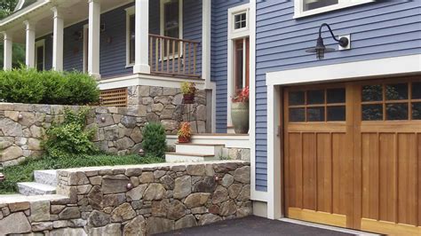 New England Fieldstone Walls For Curb Appeal Stoneyard®