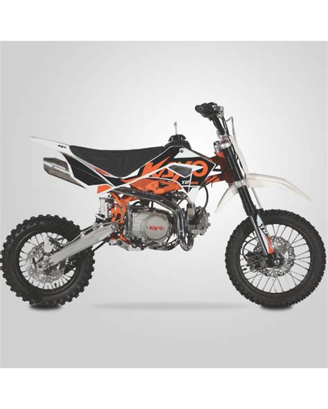 Pit Bike Kayo Td Ruota T Moto It Specialisti Off Road